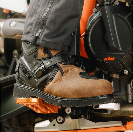 SIDI - Mid Adventure 2 Gore Boot