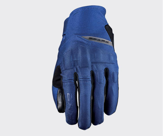 Five - SPARK Gloves