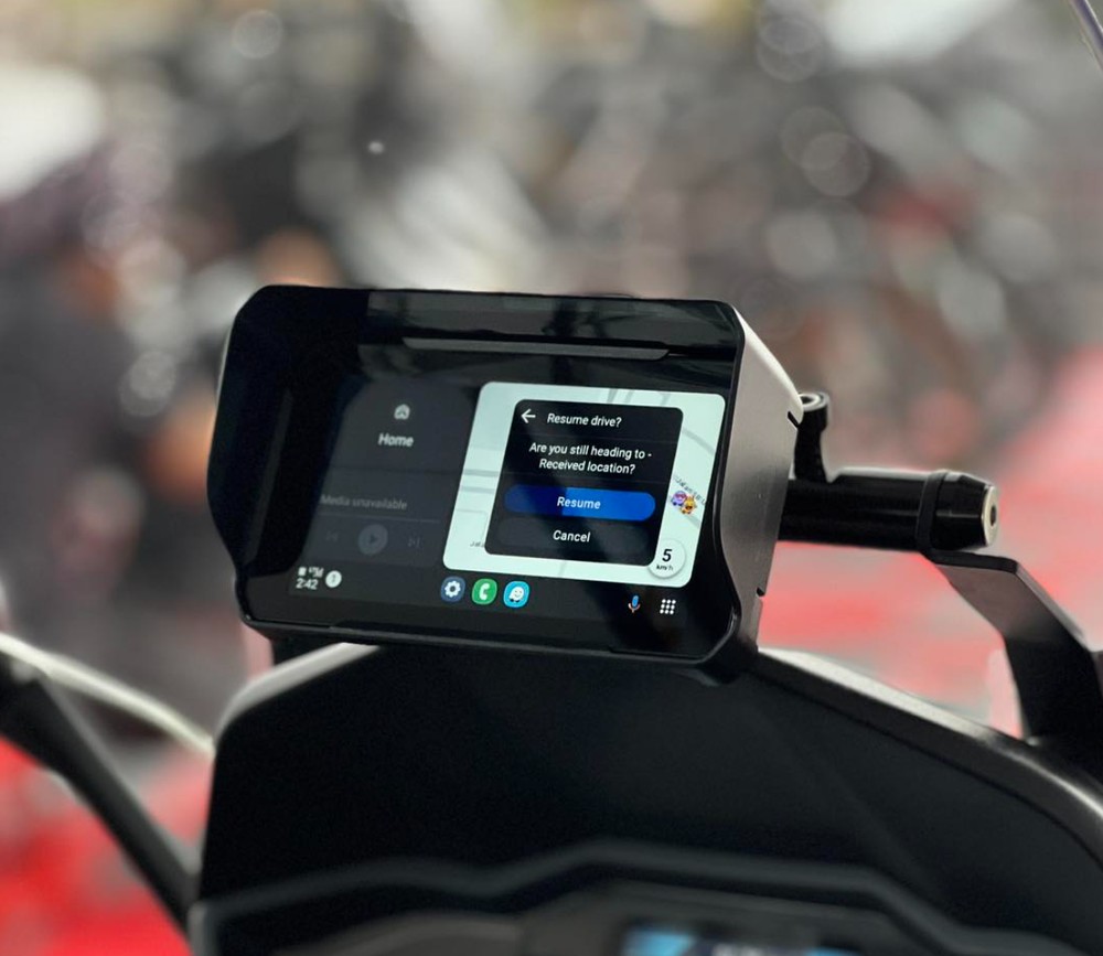 Chigee - Sun Shade for AIO-5 Series