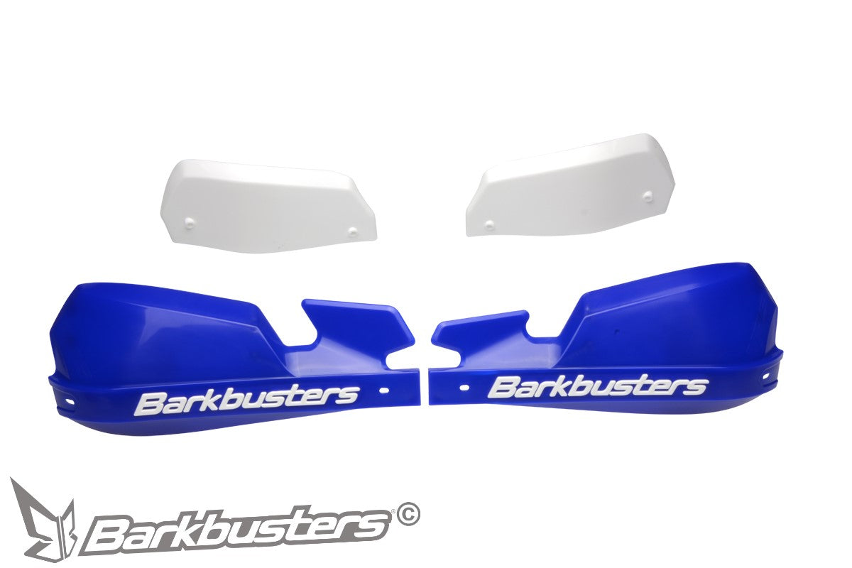 Barkbusters Handguards - Vps Plastic Guard