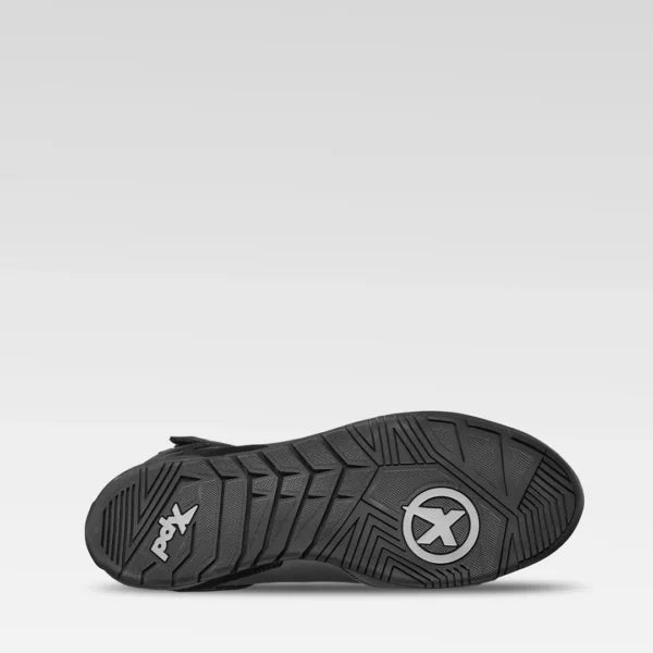 Xpd Boots - X-ROAD H2OUT WP