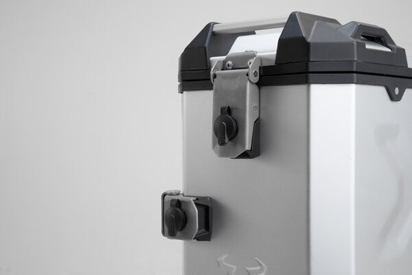 Sw Motech - TRAX Lock Set