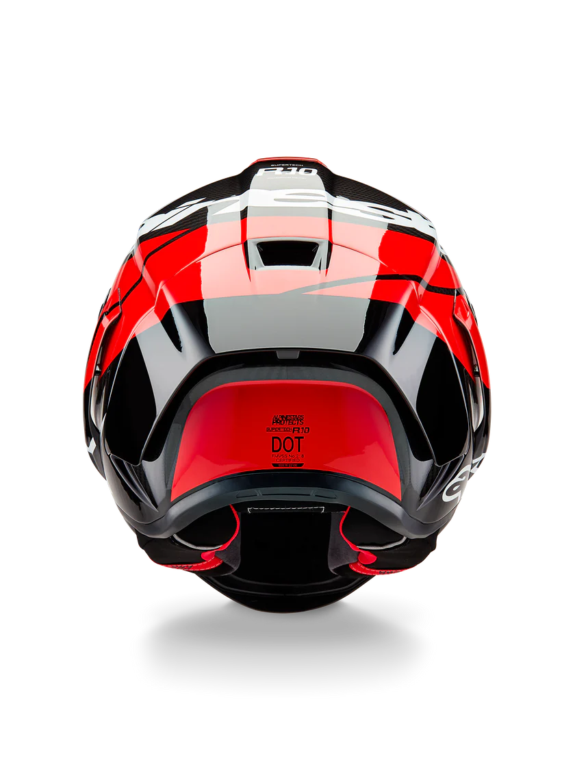 Alpinestars - Supertech R10 Element Helmet
