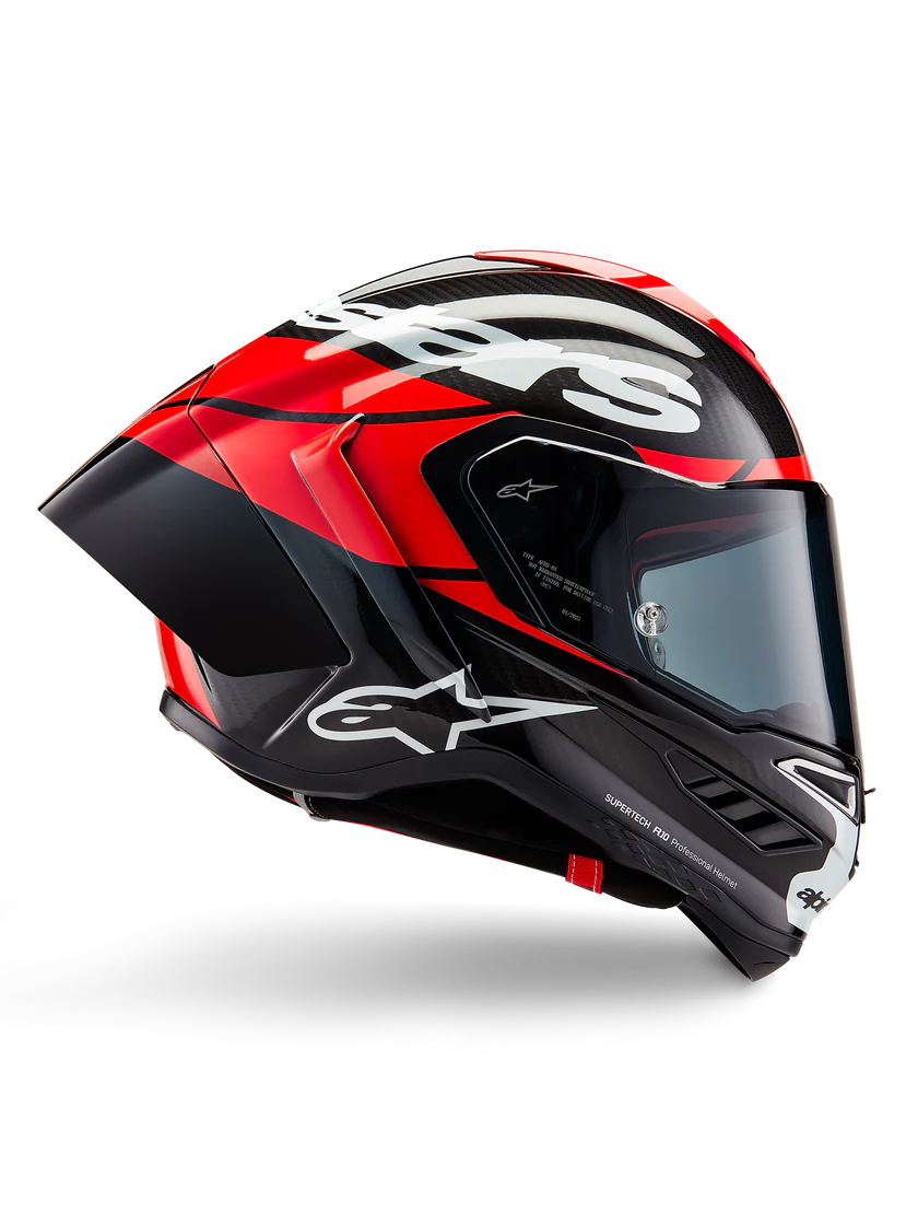 Alpinestars - Supertech R10 Element Helmet