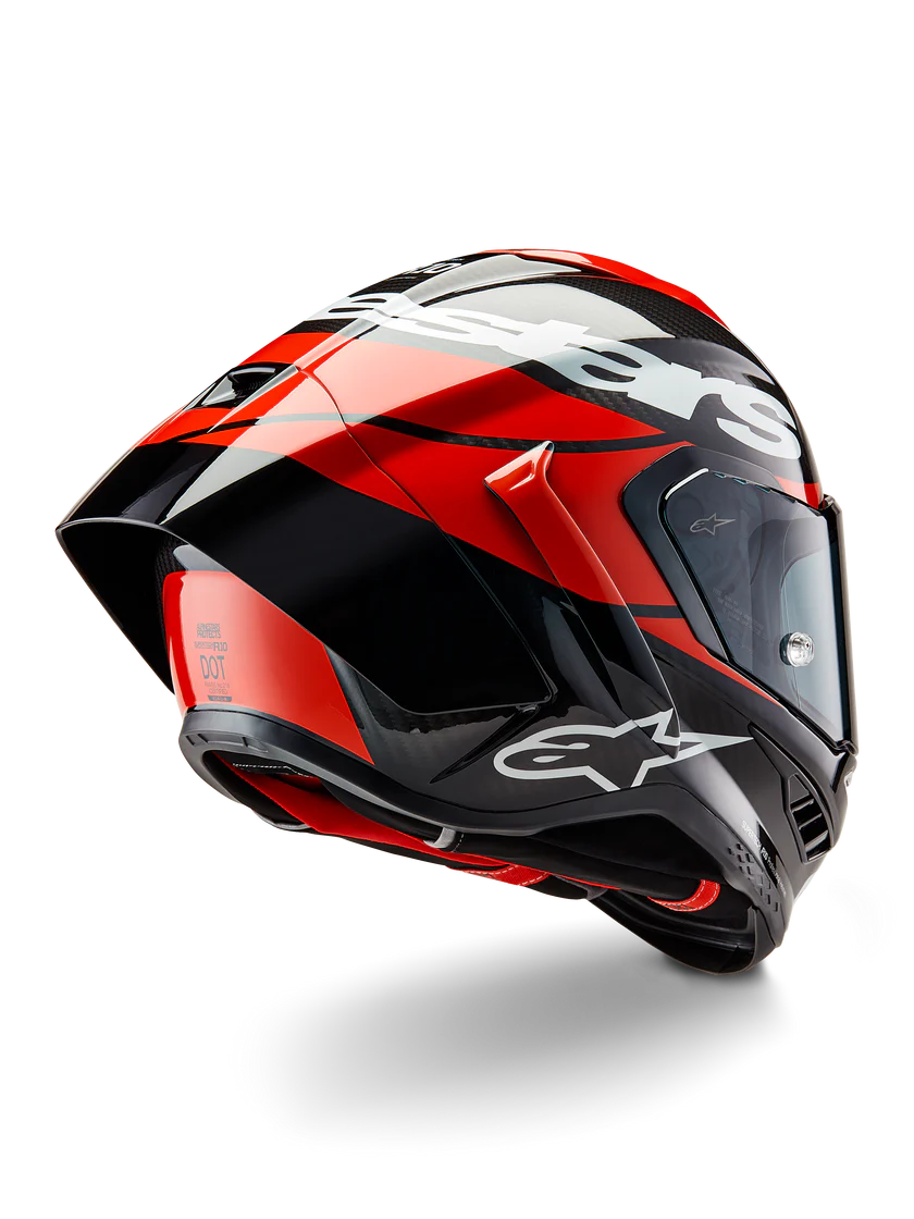 Alpinestars - Supertech R10 Element Helmet
