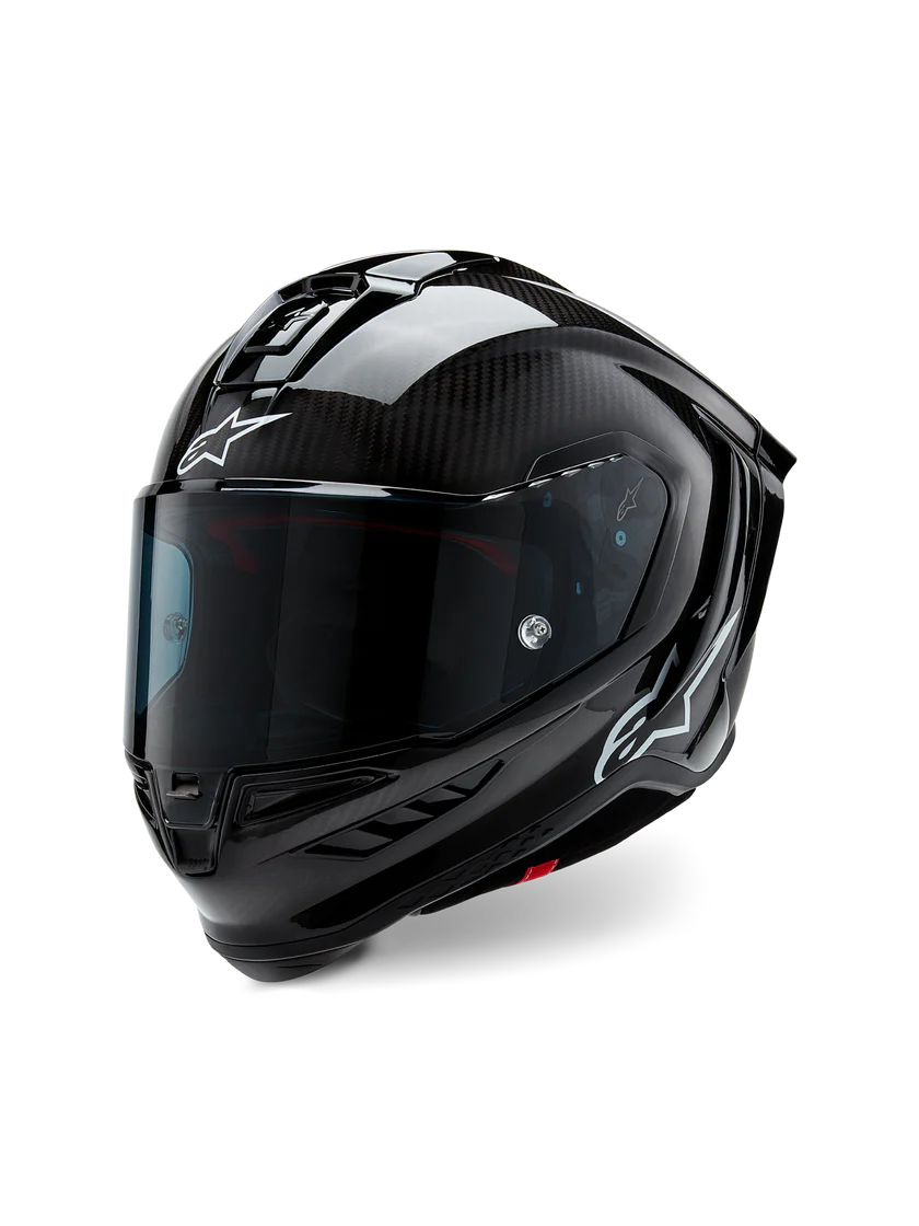 Alpinestars - Supertech R10 Element Helmet