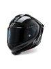 Black Carbon Matte & Glossy Alpinestars - Supertech R10 Element Helmet