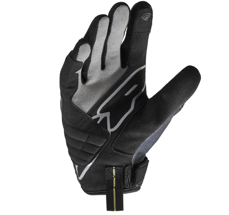 SPIDI - Flash-R Evo Tex Gloves Lady