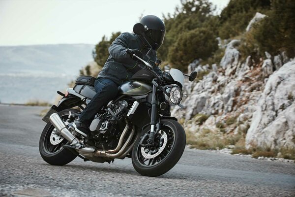 SW MOTECH - ION S Tail Bag