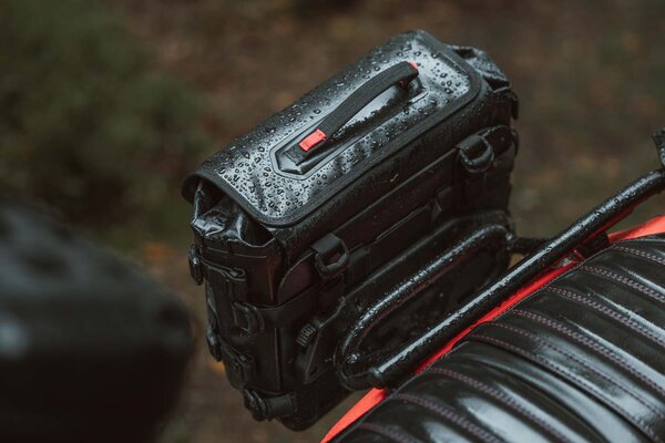 Sw Motech - SysBag WP (Full Set)