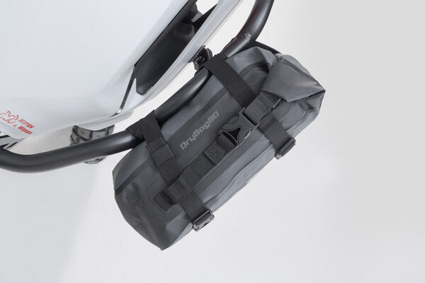 Sw Motech - Drybag 80 tail bag/Crash Bar