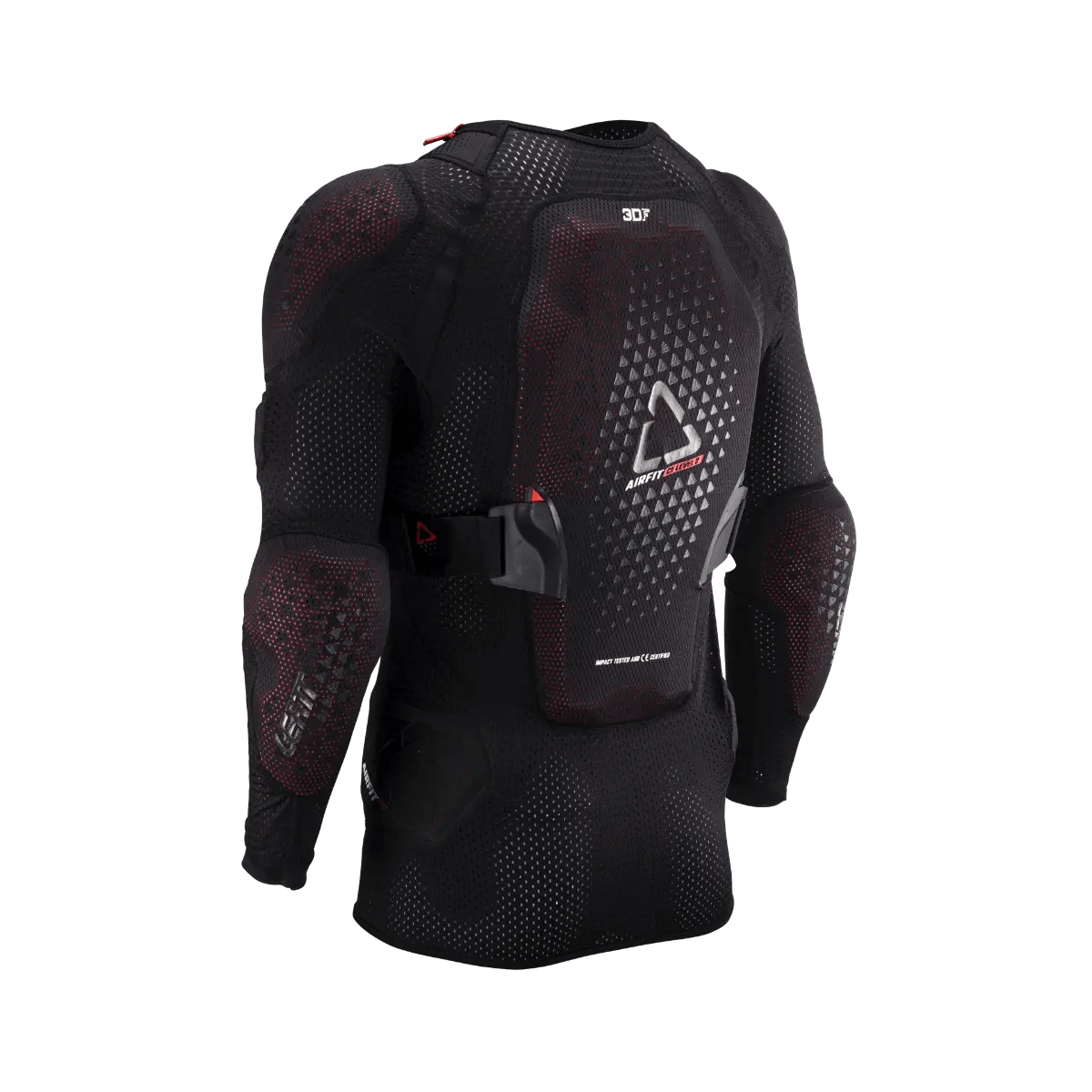 Body Prot. 3DF AirFit Evo - MAKINA MOTO