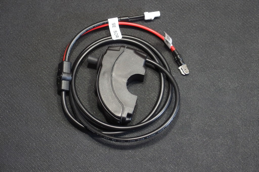 Carpe - Iter Adventure Control - MAKINA MOTO