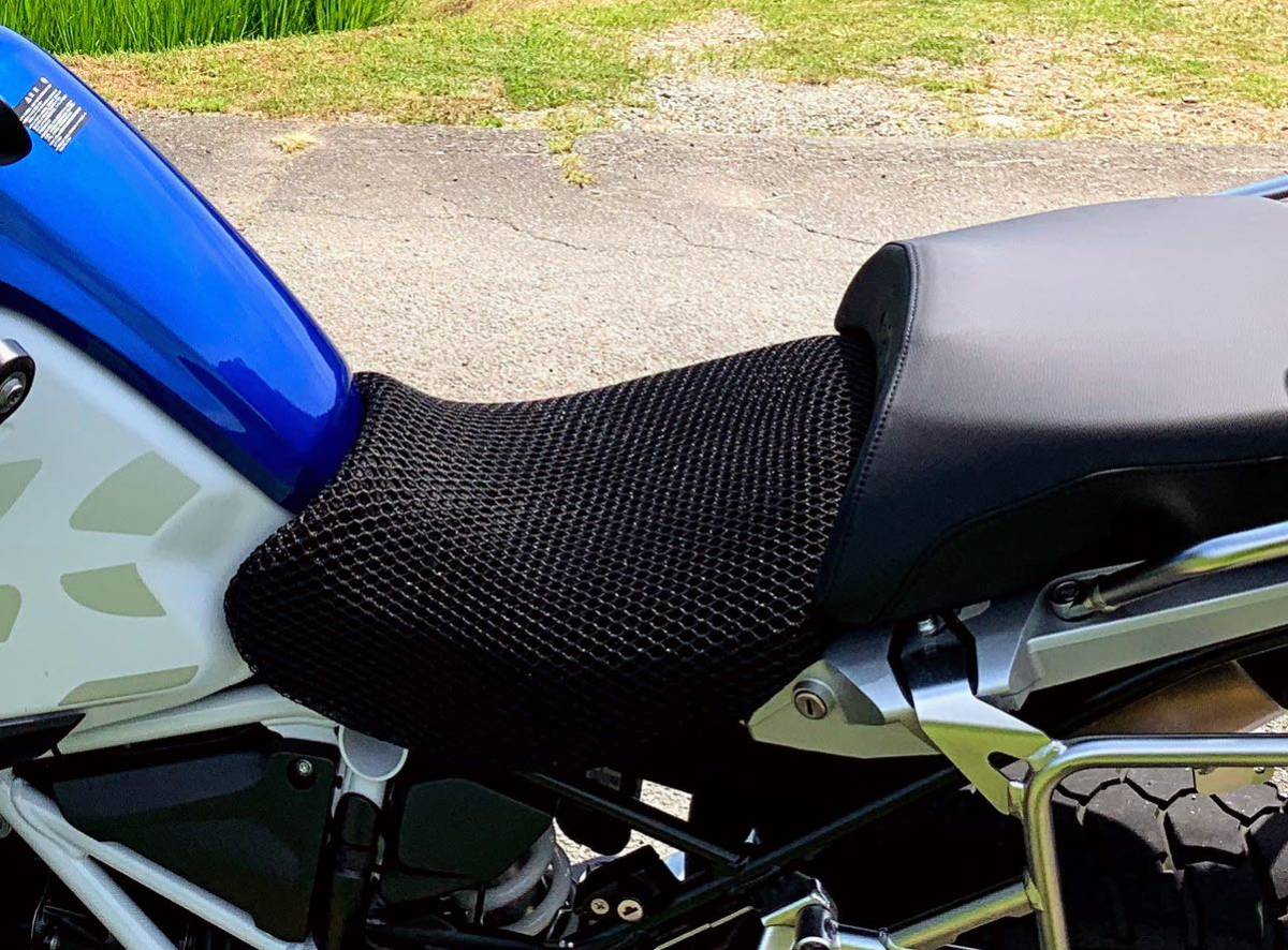 Cool Covers - MAKINA MOTO