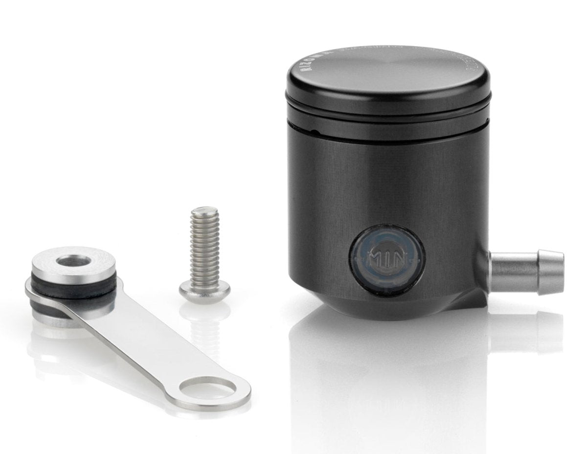 CT025B Fluid tank - MAKINA MOTO