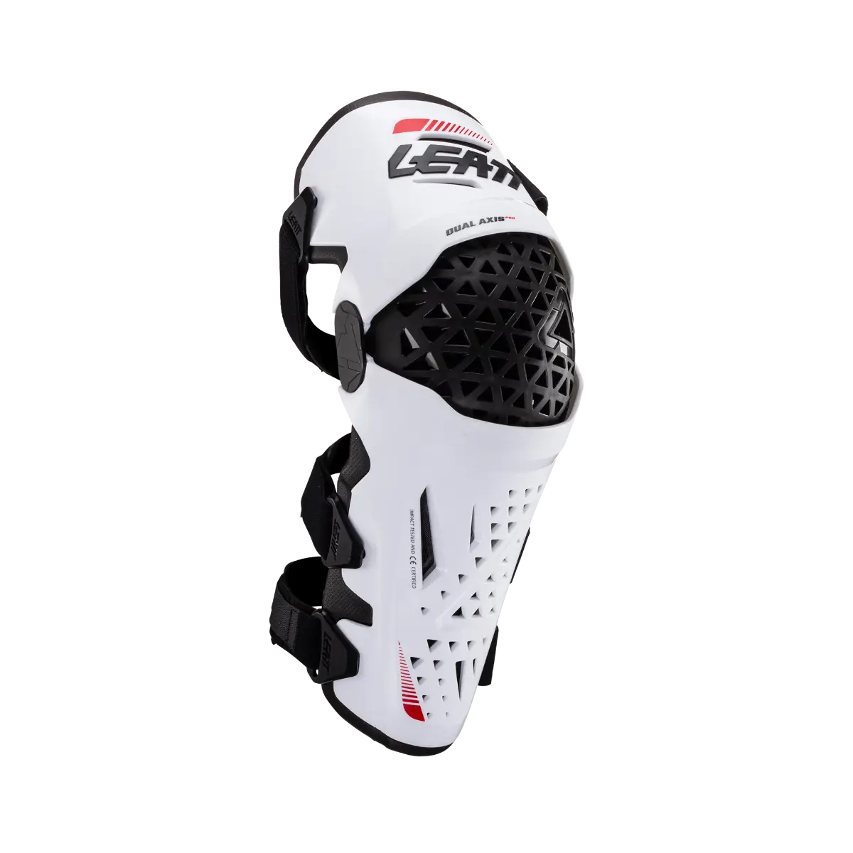 Leatt - Knee & Shin Guard Dual Axis Pro