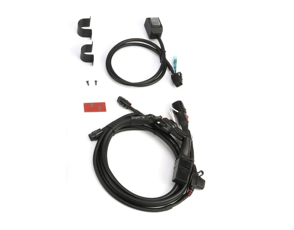 Denali 2.0 Premium wire kit - MAKINA MOTO