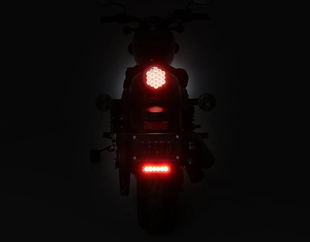 Denali - Brake Lights