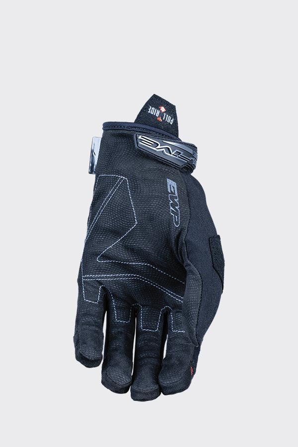 E - WP Gloves - MAKINA MOTO