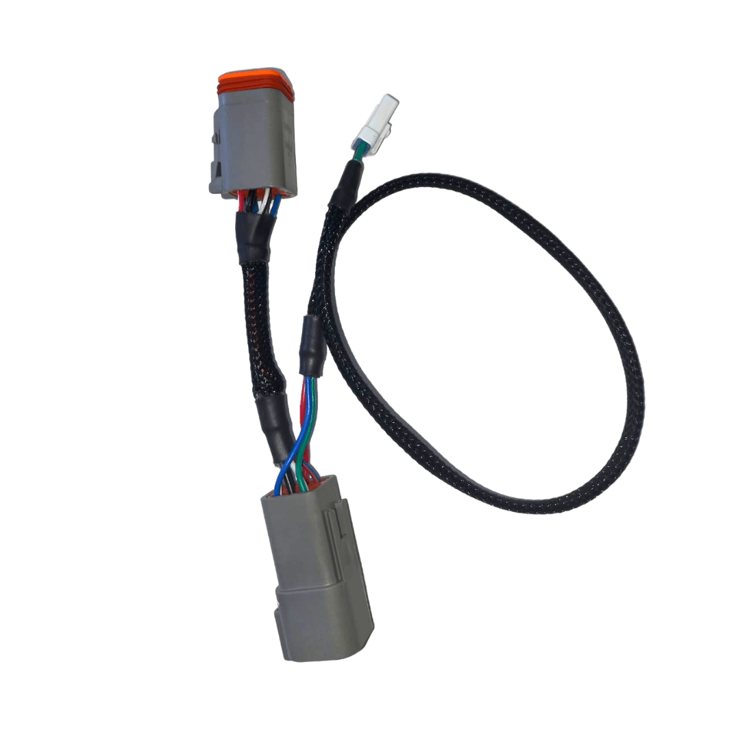 ezCAN Diagnostic Splitter Cable - MAKINA MOTO