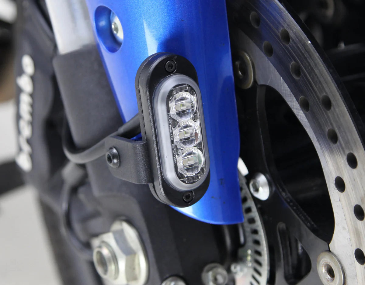 Denali - Fender Mount - For T3 Signal Pods