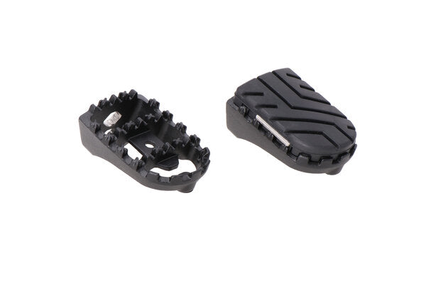 Sw Motech - EVO Footrest Kit