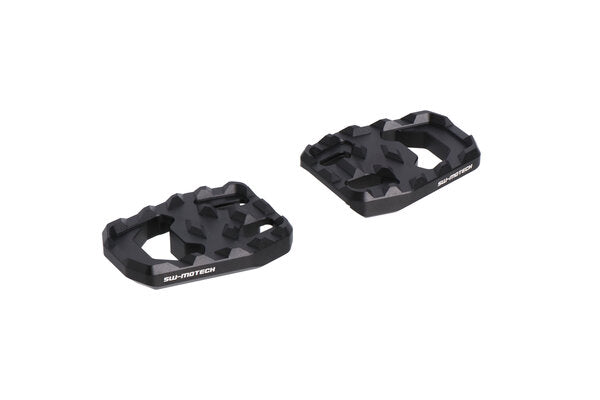 Sw Motech - EVO Footrest Kit