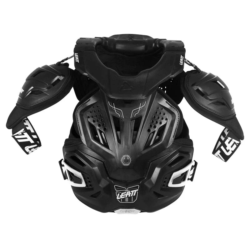 Fusion Vest 3.0 - MAKINA MOTO