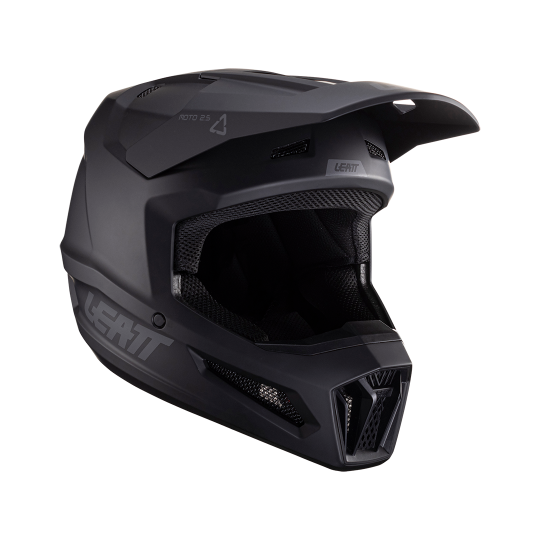 Leatt - Helmet Moto 2.5 V25