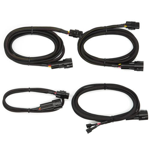 HEX ezCAN Extension Cable Kit - MAKINA MOTO
