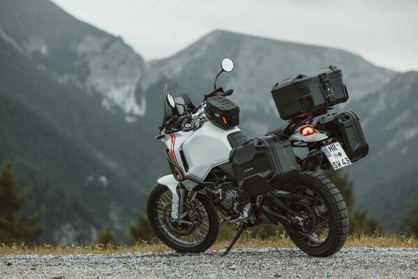 Sw Motech - Dusc Top Case