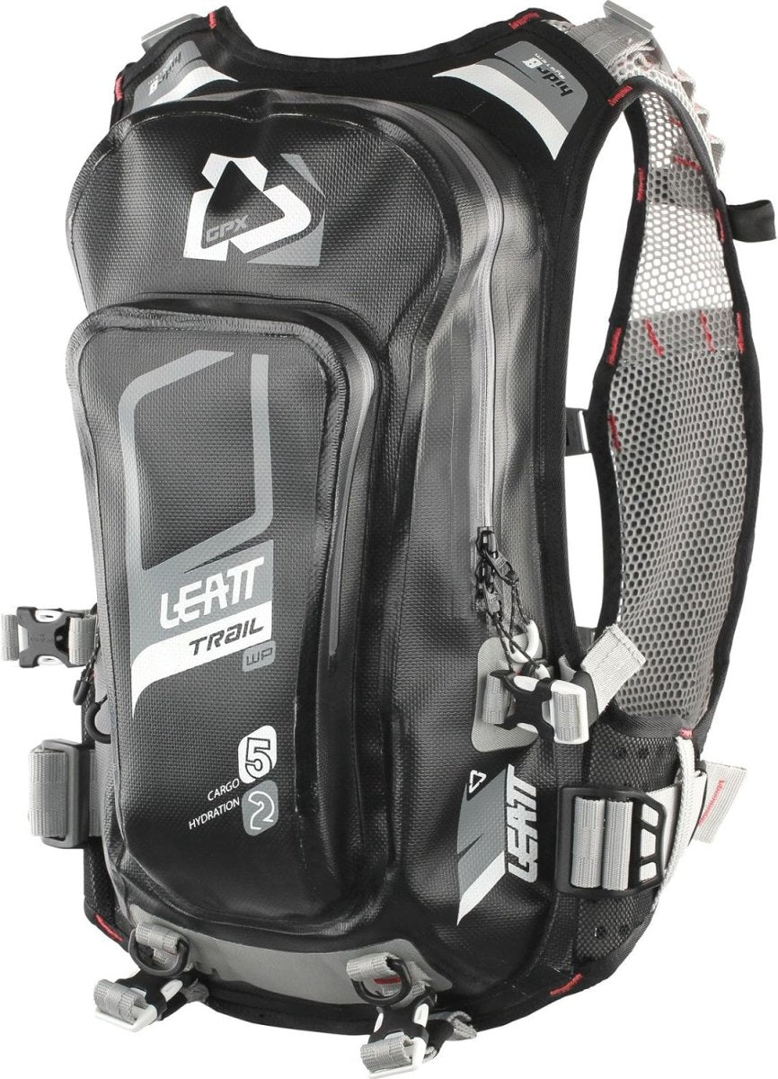 Hydration GPX Trail WP 2.0 - MAKINA MOTO