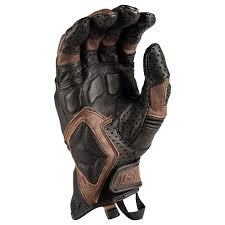 KLIM - Badlands Aero Pro Short Glove