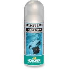 Motorex - Helmet Care Spray