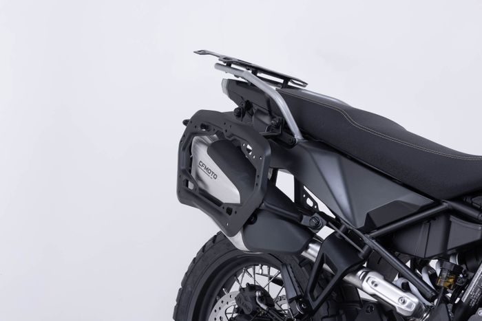Sw Motech - Pro Side Carrier