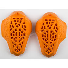 KLIM - Aero Pro D3O L2 Elbow Pads