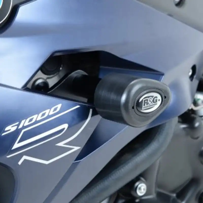 R&G - Crash Protectors