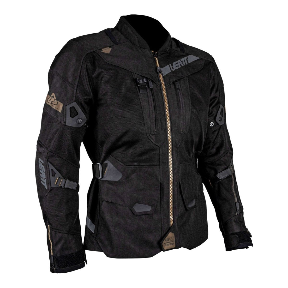 Jacket ADV FlowTour 7.5 - MAKINA MOTO