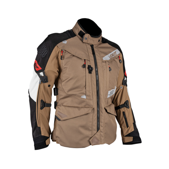 Leatt - Jacket Adv Multitour 7.5
