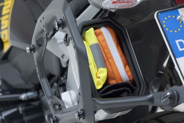 SW Motech - TRAX Toolbox
