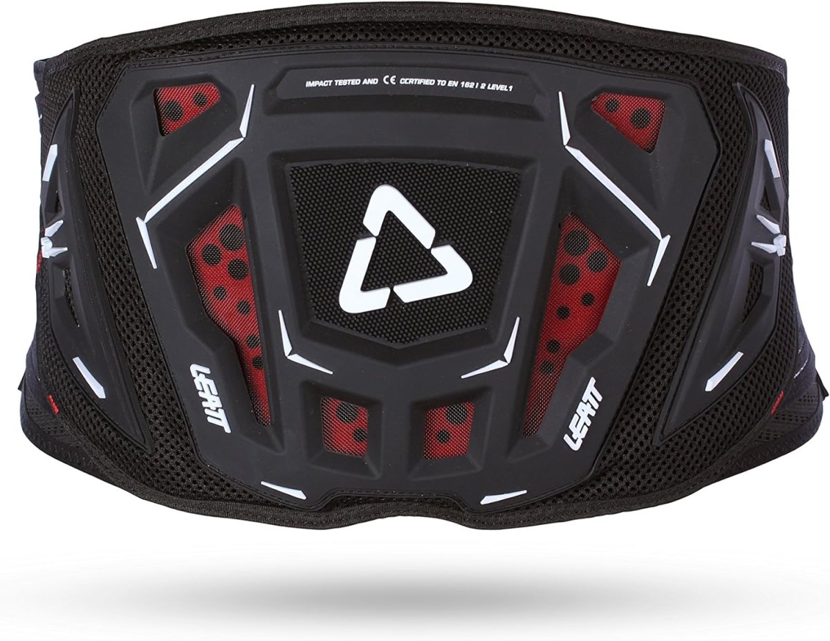Kidney Belt 3DF 3.5 - MAKINA MOTO
