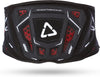 Black Kidney Belt 3DF 3.5 - MAKINA MOTO