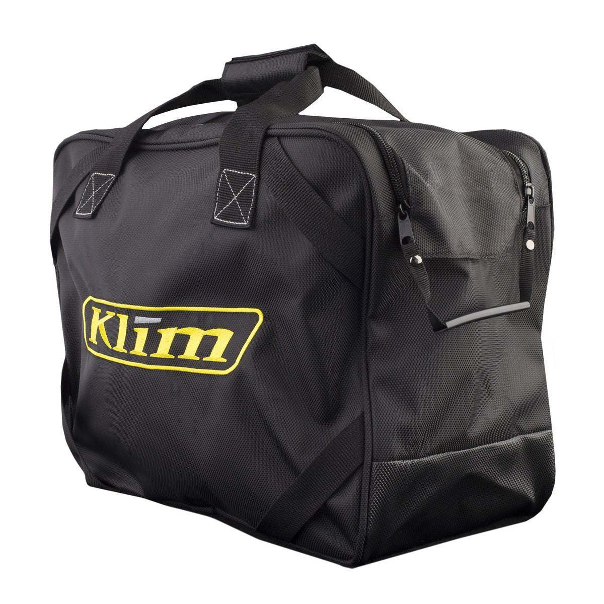 KLIM Helmet Bag Black - MAKINA MOTO