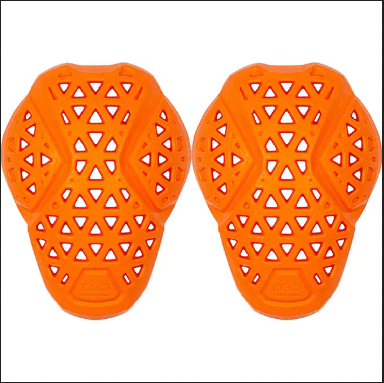 Klim Knee/Elbow LP2 D3O Vented - MAKINA MOTO