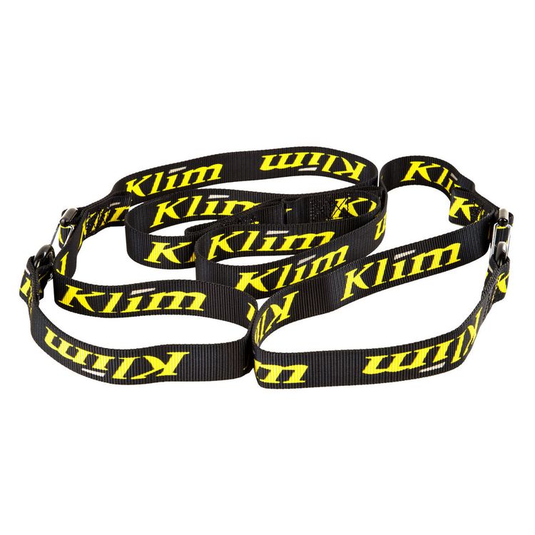 KLIM Tow Straps