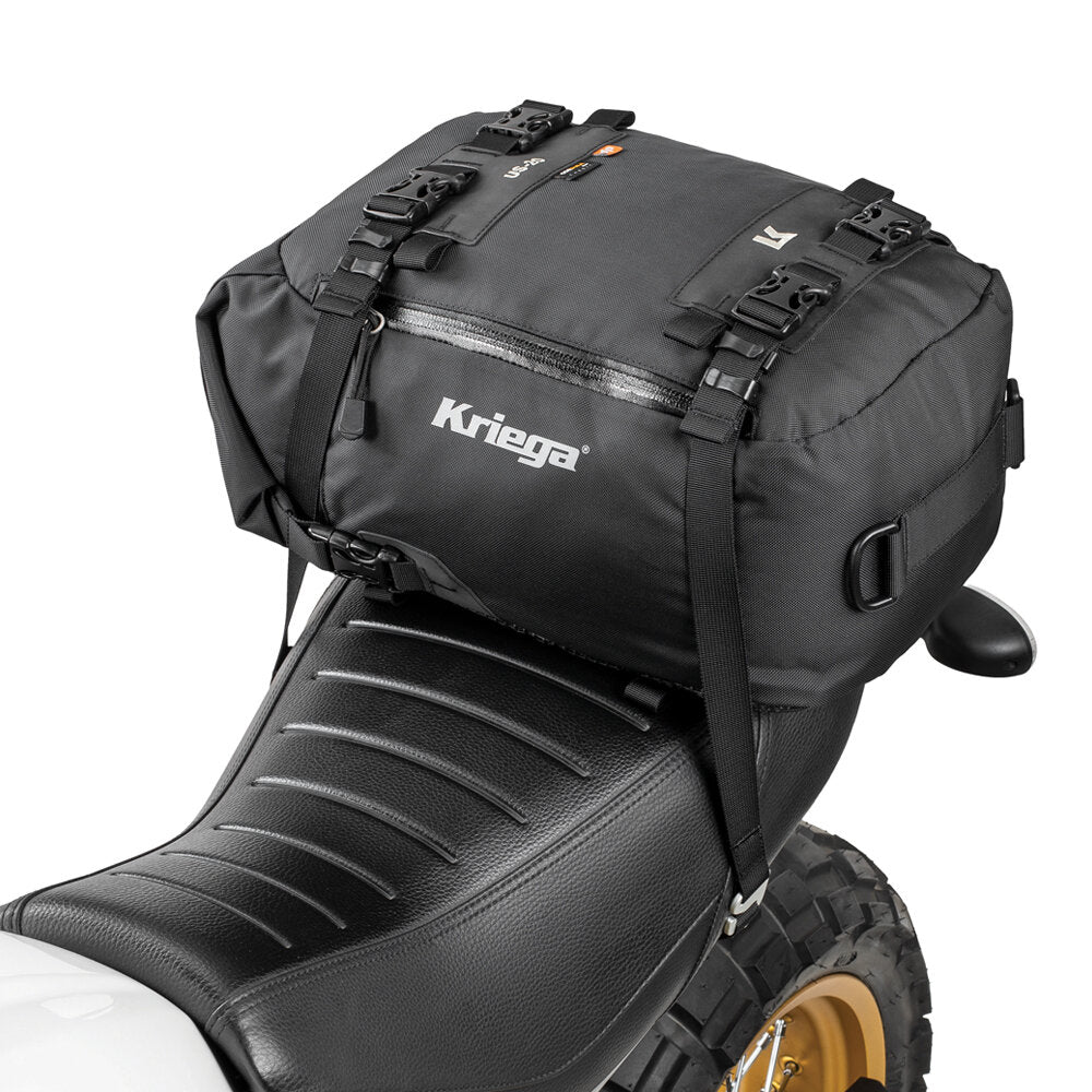 Kriega Drypack - MAKINA MOTO