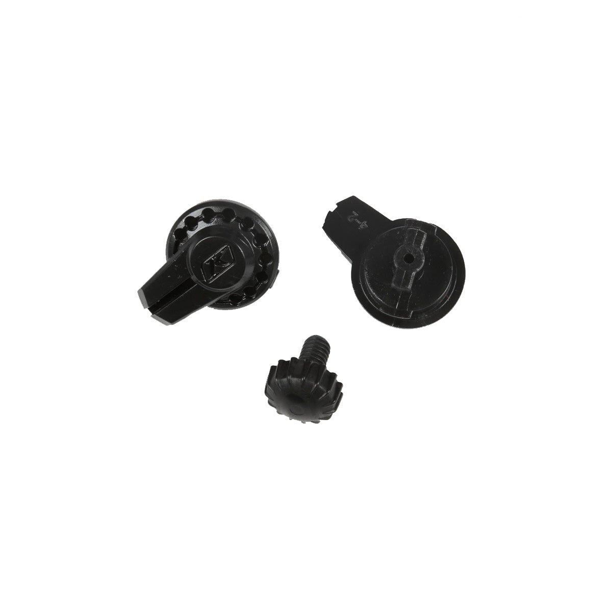 Krios/Krios Pro Screw Set - MAKINA MOTO