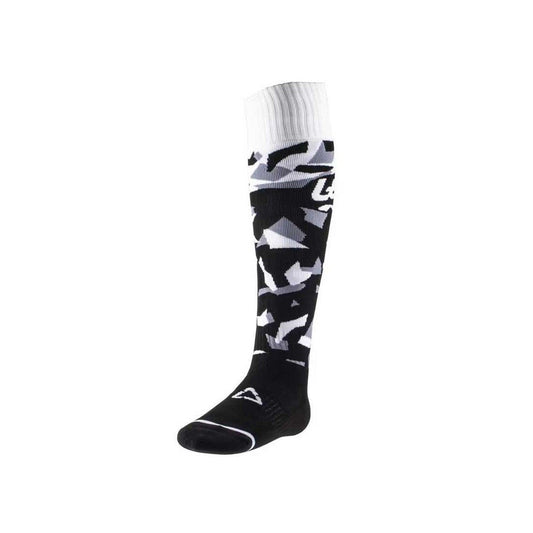 LEATT Socks Moto S/M Camo - MAKINA MOTO