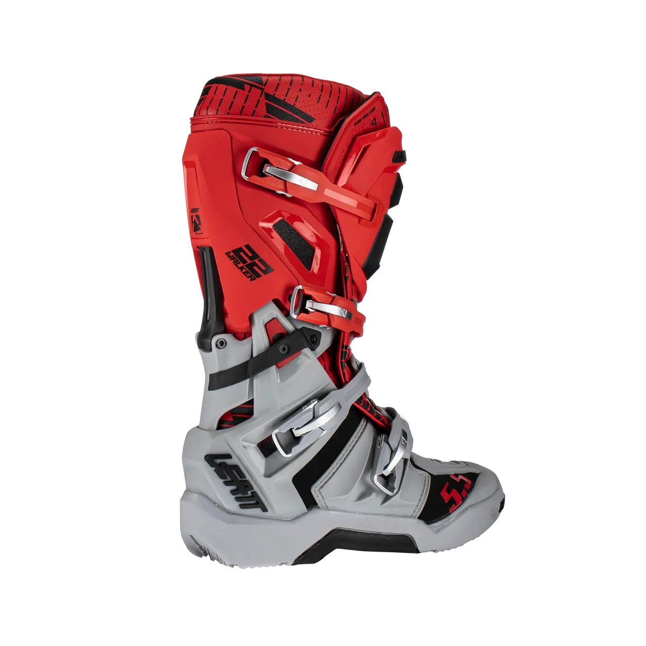 Leatt - GPX Boots 5.5 FlexLock Enduro
