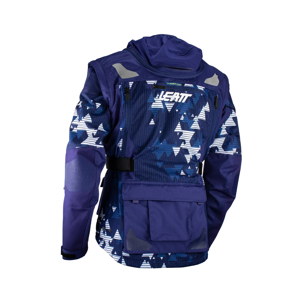 Leatt - Jacket Moto 5.5 Enduro